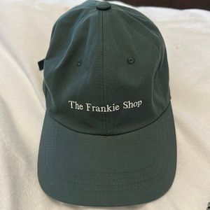 The Frankie shop hat